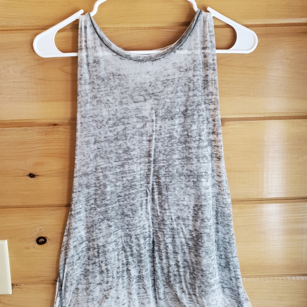 Forever 21 Muscle Tank